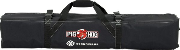 Pig Hog PHSWS Standwrap Rollup Accessory Bag