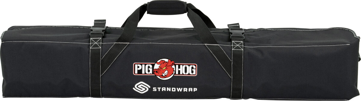 Pig Hog PHSWS Standwrap Rollup Accessory Bag