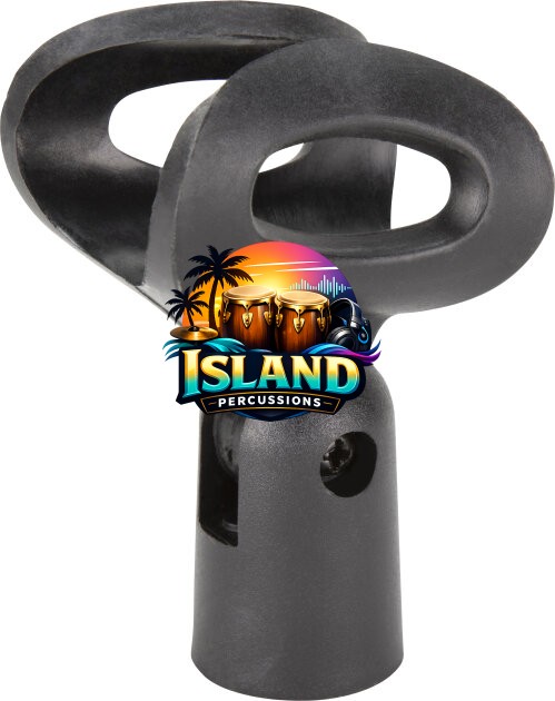 Pig Hog Standard Microphone Clip
