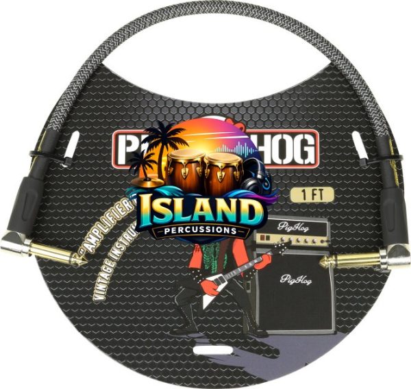 Pig Hog Vintage Series Patch Cable