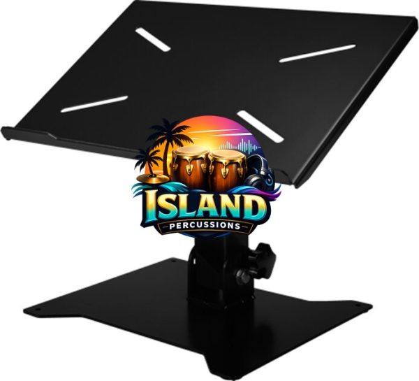 Pioneer DJ DJCSTS1 Stand for DJ Booth