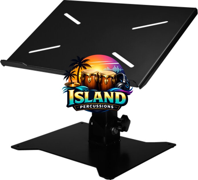 Pioneer DJ DJCSTS1 Stand for DJ Booth