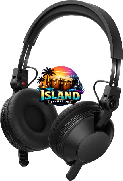 Pioneer DJ HDJ-CX DJ Headphones