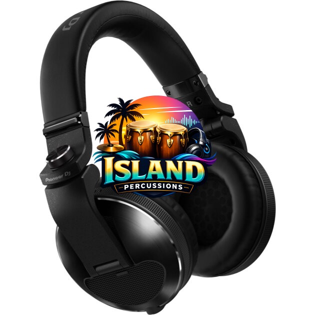 Pioneer DJ HDJ-X10 DJ Headphones
