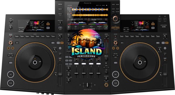 Pioneer DJ OPUS-QUAD Professional System/Controller