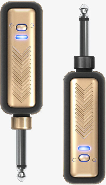 Positive Grid Spark LINK Wireless Guitar System