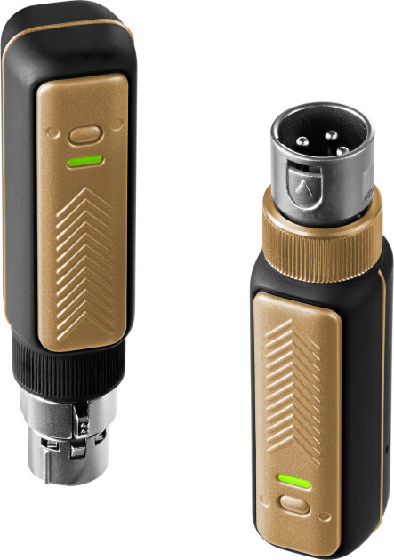 Positive Grid Spark LINK XLR Wireless Audio System