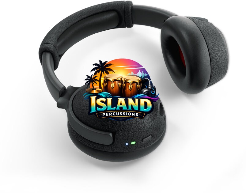 Positive Grid Spark NEO Core Wired Guitar Headphones