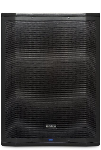 PreSonus AIR18s Active Powered Subwoofer Speaker