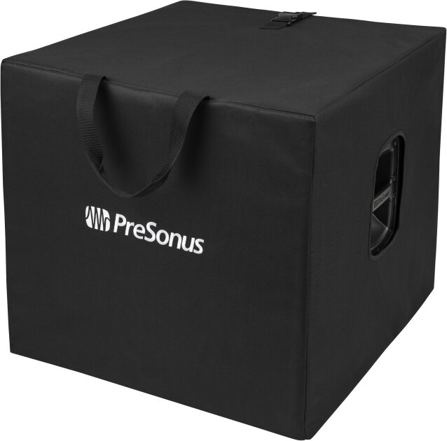 PreSonus CDL Sub18 Padded Cover