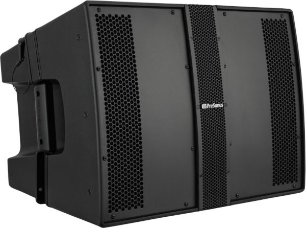 PreSonus CDL10P Constant Directivity Loudspeaker (1000 Watts)