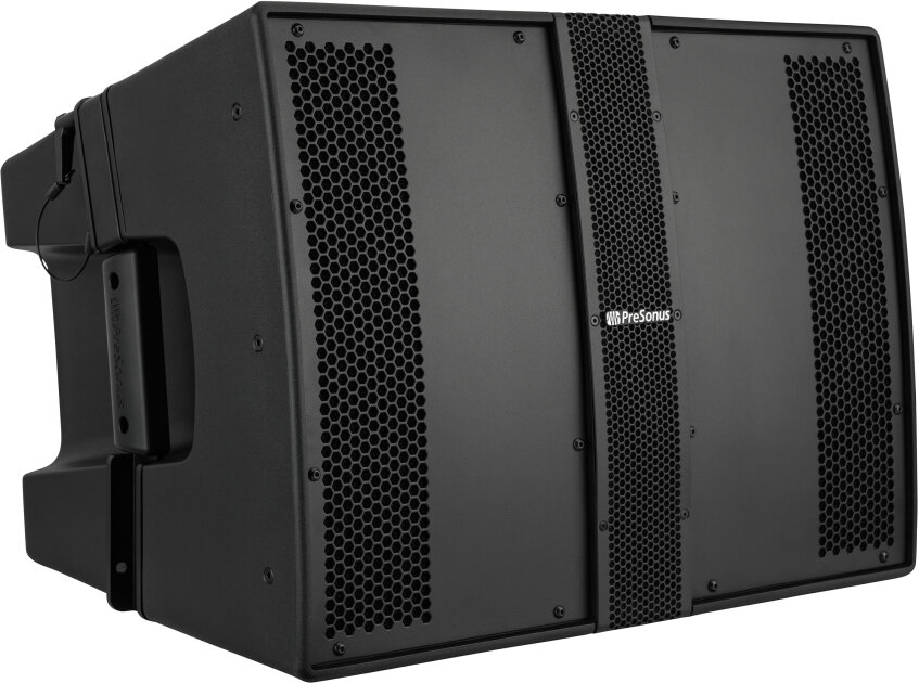 PreSonus CDL10P Constant Directivity Loudspeaker (1000 Watts)