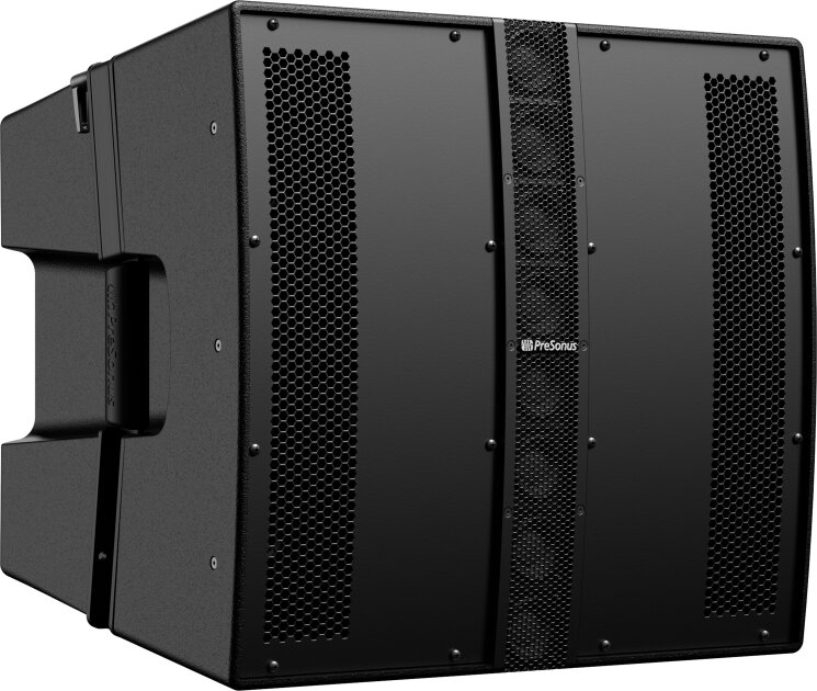 PreSonus CDL12P Constant Directivity Loudspeaker (1000 Watts)