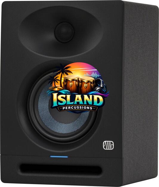 PreSonus Eris Studio 4 Active Studio Monitor