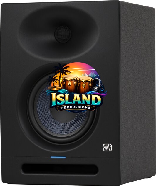 PreSonus Eris Studio 5 Active Studio Monitor