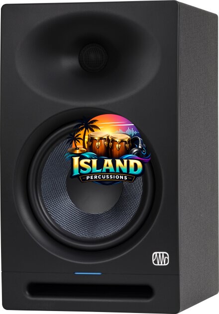 PreSonus Eris Studio 8 Active Studio Monitor