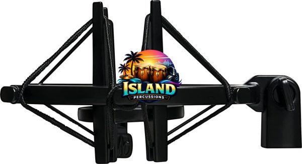 PreSonus SHK-2 Shock Mount for Revelator Microphone
