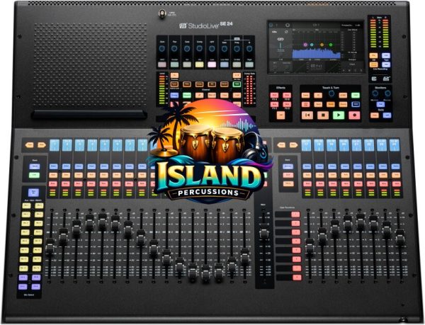 PreSonus StudioLive Series III SE 24 Digital Mixer