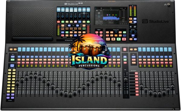 PreSonus StudioLive Series III SE 32 Digital Mixer