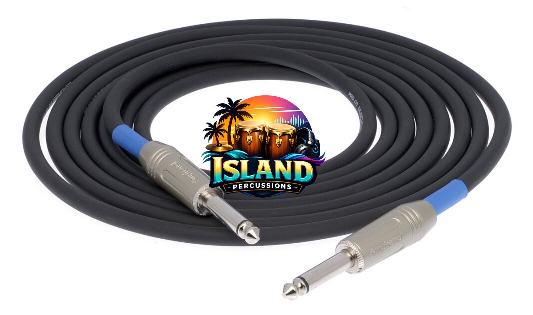 Pro Co Excelline Instrument Cable