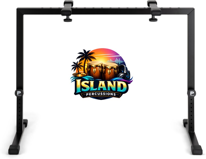Profile Heavy-Duty Table-Type Keyboard Stand