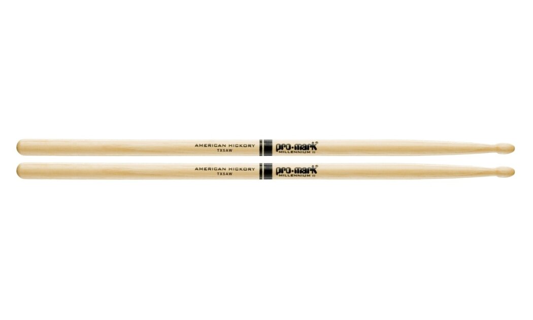 ProMark 5A Drumsticks