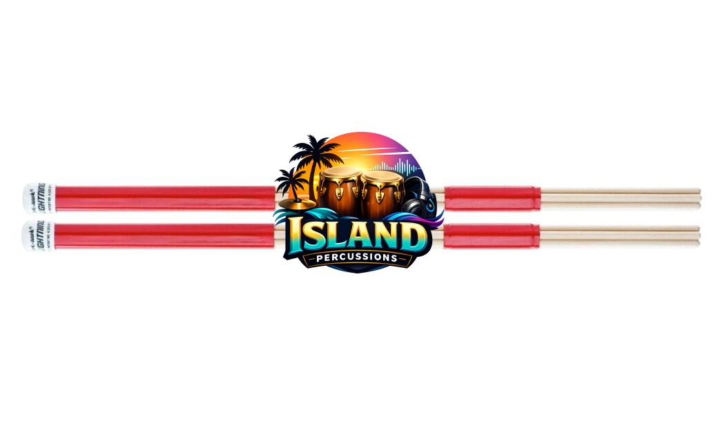 ProMark Lightning Rods Multi-Rods
