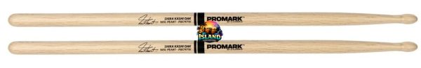 ProMark PW747W Oak 747 Neil Peart Signature Drumsticks