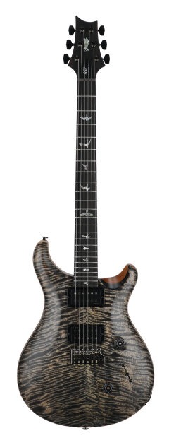 PRS Paul Reed Smith 40th Anniversary Custom 24 Satin Limited Edition Electric Guitar