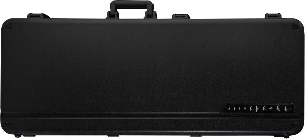 PRS Paul Reed Smith ATA Hardshell Multi-Fit Molded Case - D1