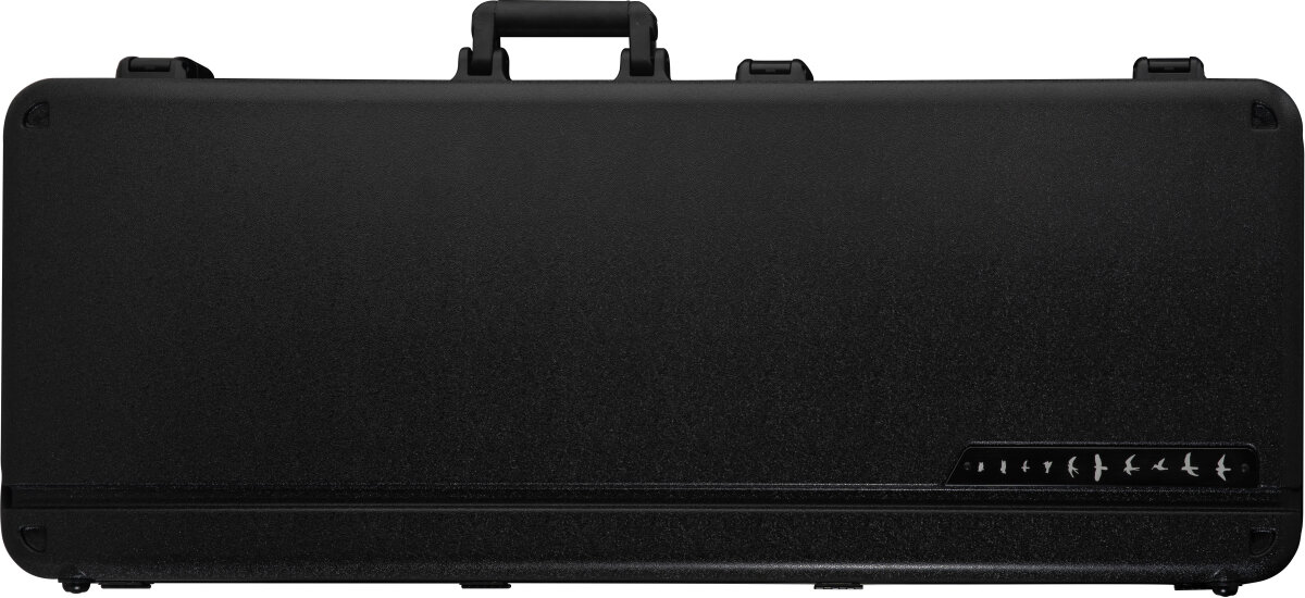 PRS Paul Reed Smith ATA Hardshell Multi-Fit Molded Case - D1