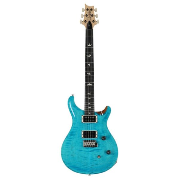 PRS Paul Reed Smith CE24 Electric Guitar (with Gig Bag)