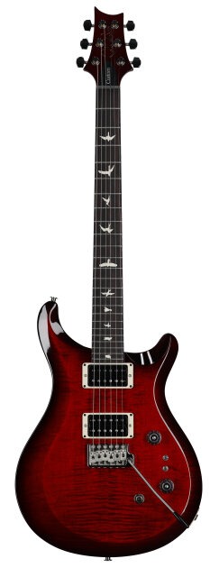 PRS Paul Reed Smith S2 Custom 24-08 Electric Guitar (with Gig Bag)