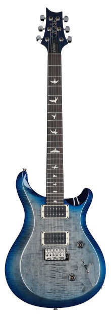 PRS Paul Reed Smith S2 Custom Color 24 Electric Guitar (with Gig Bag)