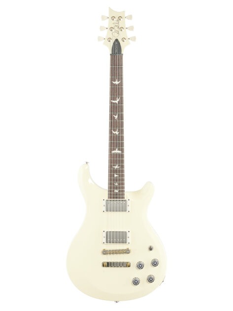 PRS Paul Reed Smith S2 McCarty 594 Thinline Electric Guitar (with Gig Bag)