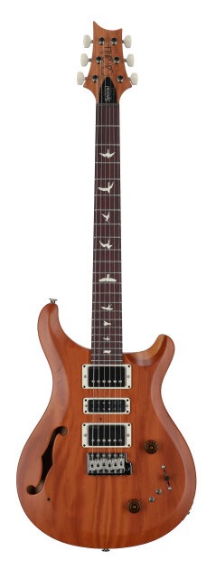 PRS Paul Reed Smith S2 Special Semi-Hollow Reclaimed LTD Electric Guitar (with Gig Bag)
