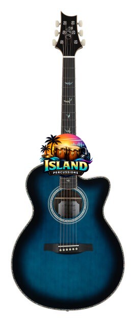 PRS Paul Reed Smith SE Angelus A60E Acoustic-Electric Guitar
