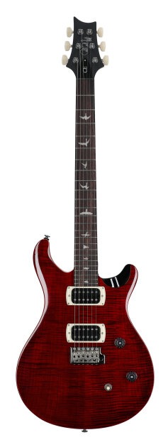 PRS Paul Reed Smith SE CE 24 v2 Electric Guitar (with Gig Bag)