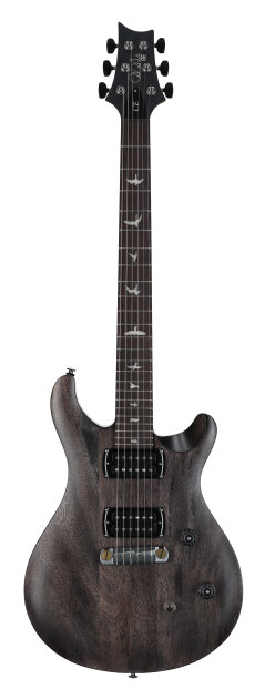 PRS Paul Reed Smith SE CE24 Standard Stoptail Electric Guitar (with Gig Bag)