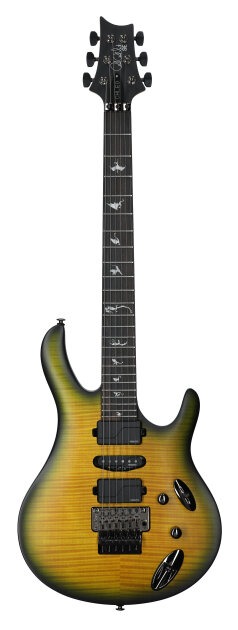 PRS Paul Reed Smith SE Chleo Electric Guitar (with Gig Bag)