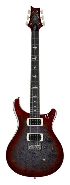 PRS Paul Reed Smith SE Custom 24-08 Quilt Electric Guitar