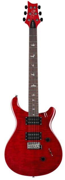 PRS Paul Reed Smith SE Custom 24 Limited Edition Electric Guitar (with Gig Bag)