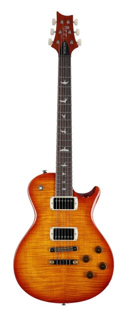 PRS Paul Reed Smith SE McCarty 594 Singlecut Electric Guitar (with Gig Bag)