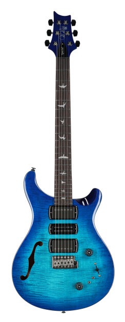 PRS Paul Reed Smith SE Special Semi-Hollow Electric Guitar (with Gig Bag)
