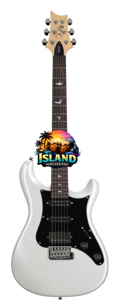 PRS Paul Reed Smith SE Studio Standard Electric Guitar, Rosewood Fingerboard (with Gig Bag)