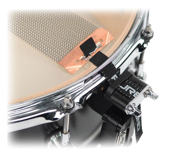 Puresound Custom Pro Steel Snare Wires