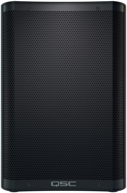 QSC CB10 Compact 2-Way Battery-Powered Loudspeaker