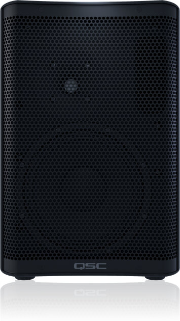 QSC CP8 Compact Powered Loudspeaker