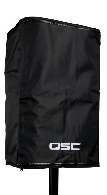 QSC K Series & K.2 Series Outdoor Speaker Cover