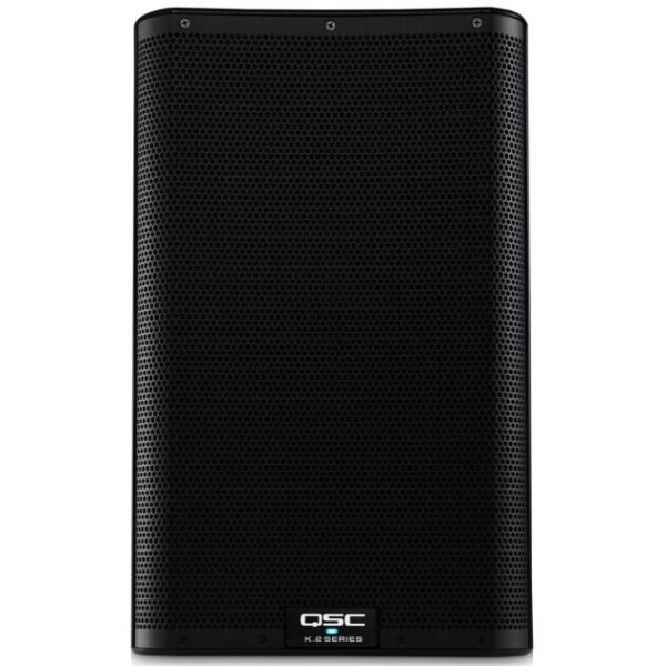 QSC K10.2 Powered Loudspeaker (2000 Watts, 1x10")